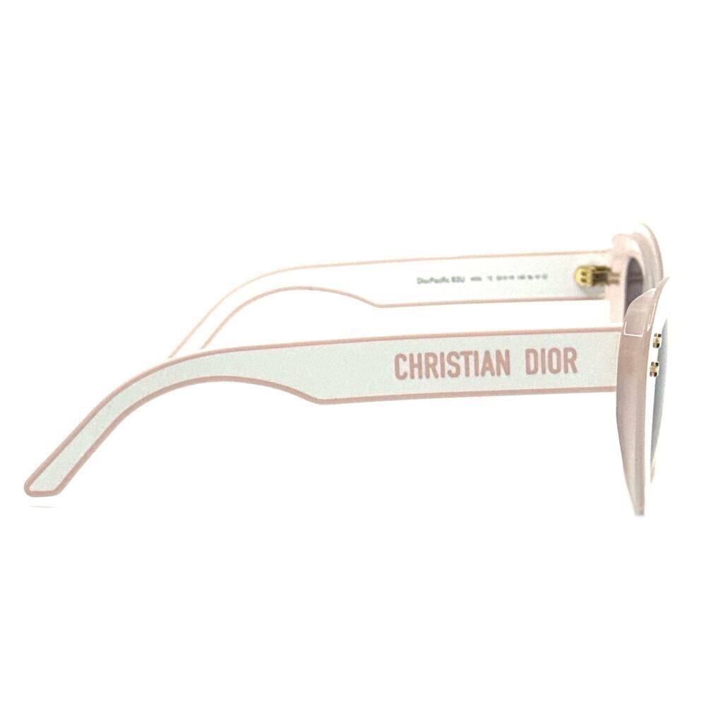 NEW!!! CHRISTIAN DIOR Sunglasses DiorPacific B3U 40GL Authentic - Picture 10 of 12